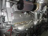 ரோந்து படகு விற்பனைக்கு