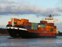 சரக்கு கப்பல் விற்பனைக்கு
