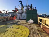 விநியோக கப்பல் விற்பனைக்கு