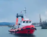 இழுவை படகு விற்பனைக்கு