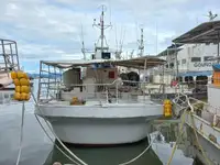 நீளமான கப்பல் விற்பனைக்கு