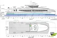 மோட்டார் கப்பல் விற்பனைக்கு