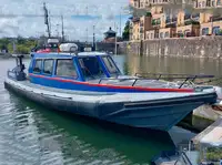 ஆய்வுக் கப்பல் விற்பனைக்கு