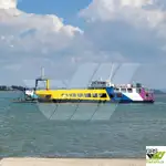 தரையிறங்கும் கைவினை, தொட்டி விற்பனைக்கு