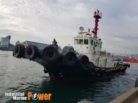 இழுவை படகு விற்பனைக்கு