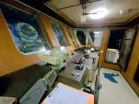 தரையிறங்கும் கைவினை, தொட்டி விற்பனைக்கு