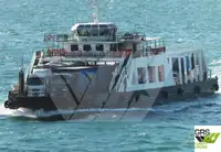 RORO கப்பல் விற்பனைக்கு