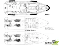 குழு படகு விற்பனைக்கு