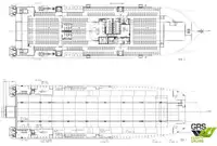 RORO கப்பல் விற்பனைக்கு