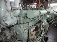 ரோந்து படகு விற்பனைக்கு