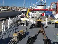 ஆராய்ச்சிக் கப்பல் விற்பனைக்கு