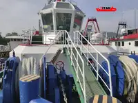 இழுவை படகு விற்பனைக்கு
