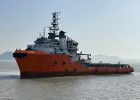 இழுவை படகு விற்பனைக்கு