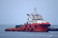 இழுவை படகு விற்பனைக்கு