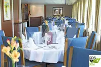 பயணக் கப்பல் விற்பனைக்கு