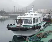 பைலட் படகு விற்பனைக்கு