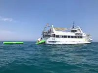 படகுக் கப்பல் விற்பனைக்கு