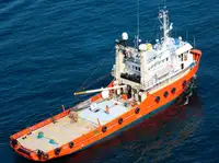 சரக்கு கப்பல் விற்பனைக்கு