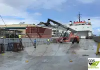 தரையிறங்கும் கைவினை, தொட்டி விற்பனைக்கு