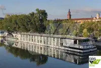 பயணக் கப்பல் விற்பனைக்கு