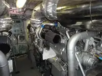 ரோந்து படகு விற்பனைக்கு