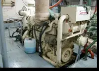 நீளமான கப்பல் விற்பனைக்கு