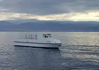 மோட்டார் கப்பல் விற்பனைக்கு