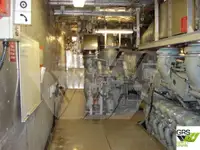 RORO கப்பல் விற்பனைக்கு