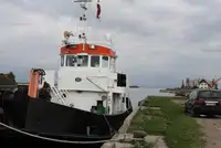 வேலை படகுகள் விற்பனைக்கு