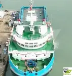 விநியோக கப்பல் விற்பனைக்கு