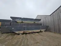 பாண்டூன் விற்பனைக்கு