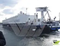 சரக்கு கப்பல் விற்பனைக்கு