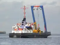 வேலை படகுகள் விற்பனைக்கு