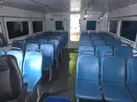 குழு படகு விற்பனைக்கு