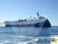 ஆய்வுக் கப்பல் விற்பனைக்கு