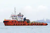 இழுவை படகு விற்பனைக்கு