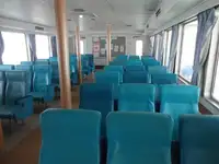 RORO கப்பல் விற்பனைக்கு