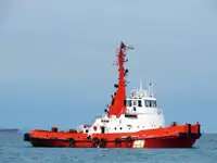 இழுவை படகு விற்பனைக்கு