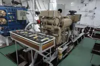 RORO கப்பல் விற்பனைக்கு