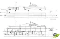 RORO கப்பல் விற்பனைக்கு