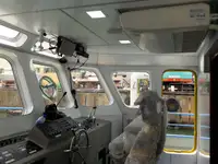 குழு படகு விற்பனைக்கு