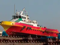 குழு படகு விற்பனைக்கு