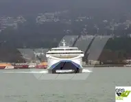 RORO கப்பல் விற்பனைக்கு