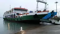 RORO கப்பல் விற்பனைக்கு
