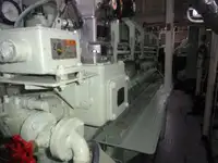 ஆராய்ச்சிக் கப்பல் விற்பனைக்கு