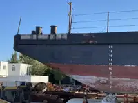 இழுவை படகு விற்பனைக்கு