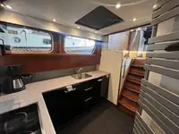 வேலை படகுகள் விற்பனைக்கு