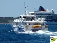 மோட்டார் கப்பல் விற்பனைக்கு