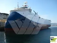 ஆய்வுக் கப்பல் விற்பனைக்கு