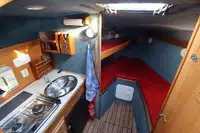 ரோந்து படகு விற்பனைக்கு